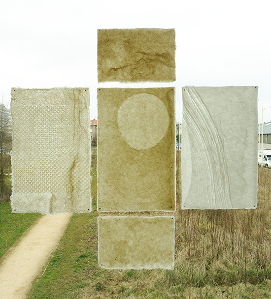 fabrication papier ouverture